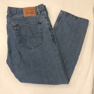 Levi’s 505 Jeans - Men’s W36 L29